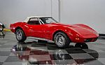 1974 Corvette Convertible Thumbnail 15