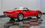 1974 Corvette Convertible Thumbnail 13