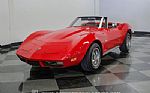 1974 Corvette Convertible Thumbnail 19
