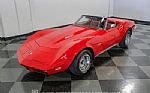 1974 Corvette Convertible Thumbnail 34
