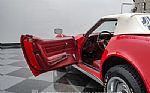 1974 Corvette Convertible Thumbnail 43