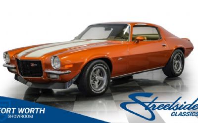 Photo of a 1970 Chevrolet Camaro Z28 Tribute for sale