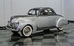 1940 Deluxe Business Coupe Thumbnail 5