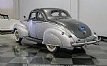1940 Deluxe Business Coupe Thumbnail 8