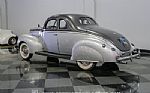 1940 Deluxe Business Coupe Thumbnail 7
