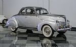 1940 Deluxe Business Coupe Thumbnail 14