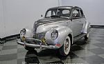 1940 Deluxe Business Coupe Thumbnail 18