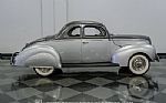 1940 Deluxe Business Coupe Thumbnail 13