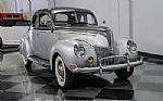 1940 Deluxe Business Coupe Thumbnail 16