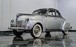 1940 Deluxe Business Coupe Thumbnail 20