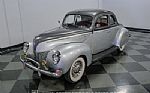 1940 Deluxe Business Coupe Thumbnail 35