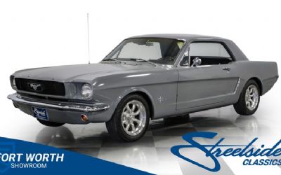 Photo of a 1965 Ford Mustang for sale