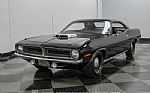 1970 Cuda 440 6-Pack Thumbnail 19