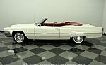 1969 DeVille Convertible Thumbnail 2