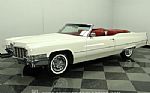 1969 DeVille Convertible Thumbnail 6