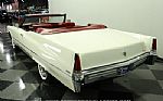 1969 DeVille Convertible Thumbnail 8