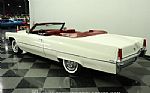 1969 DeVille Convertible Thumbnail 7