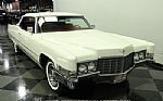 1969 DeVille Convertible Thumbnail 15