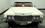 1969 DeVille Convertible Thumbnail 16