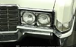 1969 DeVille Convertible Thumbnail 20