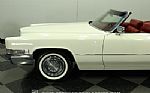 1969 DeVille Convertible Thumbnail 23