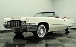1969 DeVille Convertible Thumbnail 21