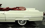1969 DeVille Convertible Thumbnail 24