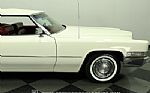 1969 DeVille Convertible Thumbnail 29