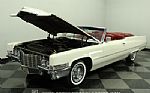 1969 DeVille Convertible Thumbnail 30