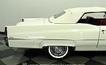 1969 DeVille Convertible Thumbnail 28