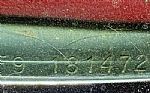 1969 DeVille Convertible Thumbnail 69