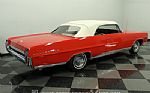1964 Bonneville Convertible Thumbnail 12