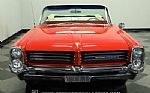 1964 Bonneville Convertible Thumbnail 16