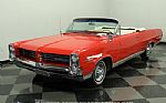1964 Bonneville Convertible Thumbnail 18