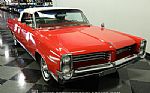1964 Bonneville Convertible Thumbnail 15