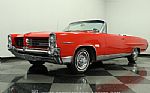 1964 Bonneville Convertible Thumbnail 21