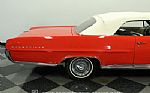 1964 Bonneville Convertible Thumbnail 28