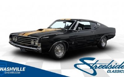 Photo of a 1969 Ford Torino Cobra 428 Cobra Jet for sale