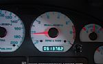 2001 Mustang Saleen S281 SC Thumbnail 40