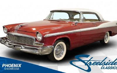 Photo of a 1956 Chrysler New Yorker Newport for sale