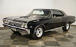 1967 Chevelle SS 454 Thumbnail 6