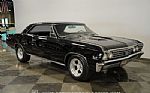 1967 Chevelle SS 454 Thumbnail 17