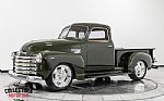 1951 3100 RestoMod Thumbnail 10