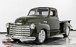 1951 3100 RestoMod Thumbnail 8