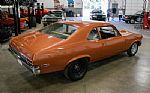 1971 Nova Thumbnail 7