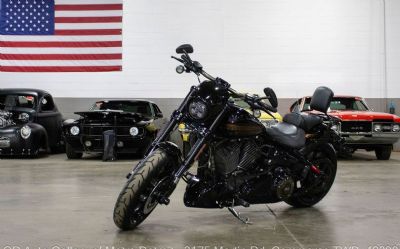 Photo of a 2016 Harley Davidson Fxse CVO Prostreet Breakout for sale
