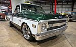 1972 C-10 Cheyenne Thumbnail 12