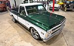 1972 C-10 Cheyenne Thumbnail 14