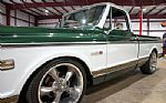 1972 C-10 Cheyenne Thumbnail 35