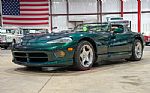 1995 Viper RT/10 Convertible Thumbnail 1
